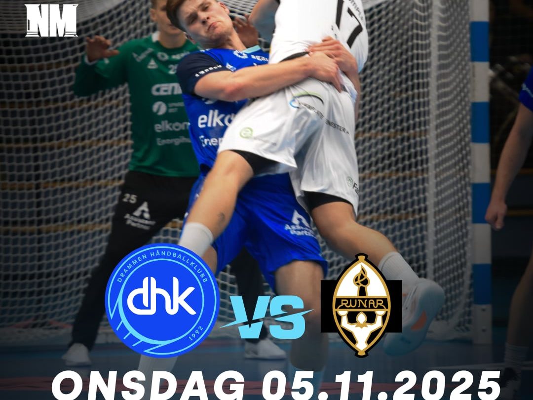 Foto: Roy Johnsen