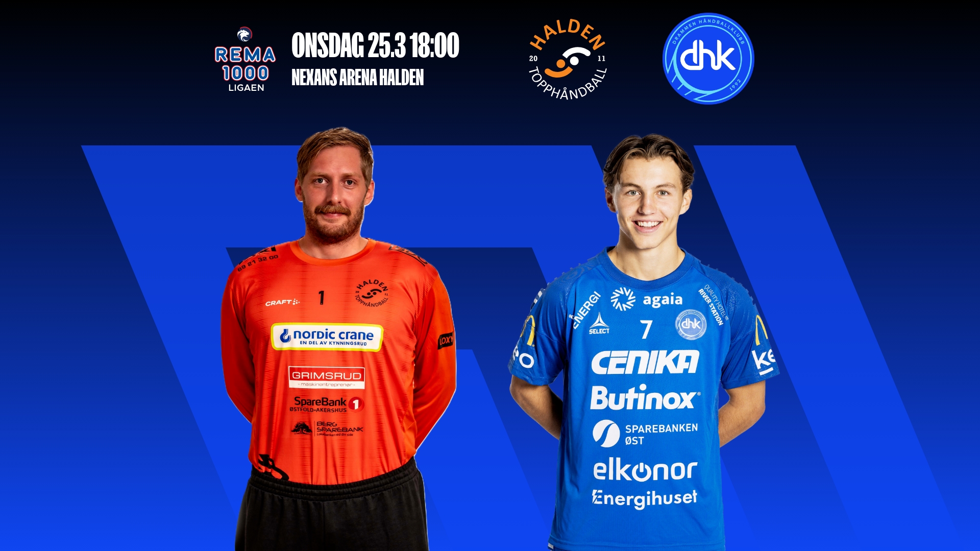 Match promo
